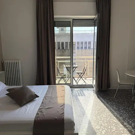 Maison d'hôtes Margherita - Center Bari