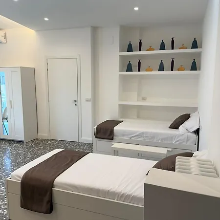 Maison d'hôtes Margherita - Center