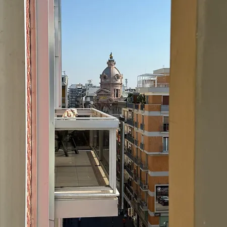 Margherita - Center