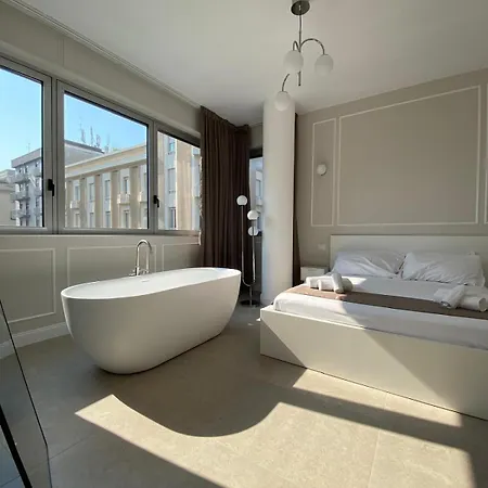 Margherita - Center Vendégház