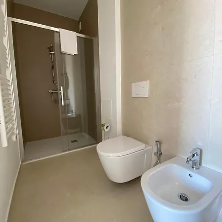 Πανσιόν Margherita - Center Μπάρι