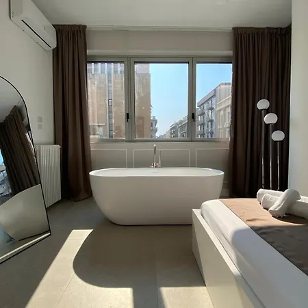 Πανσιόν Margherita - Center