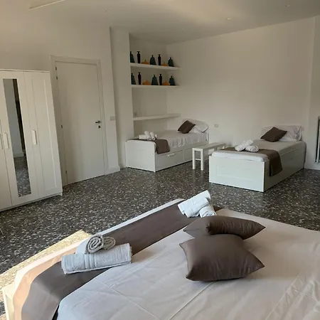 Margherita - Center