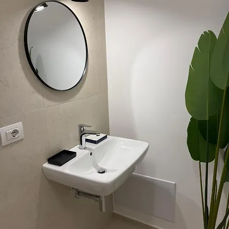 Margherita - Center 3* Μπάρι