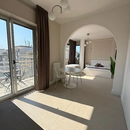 Margherita - Center باري