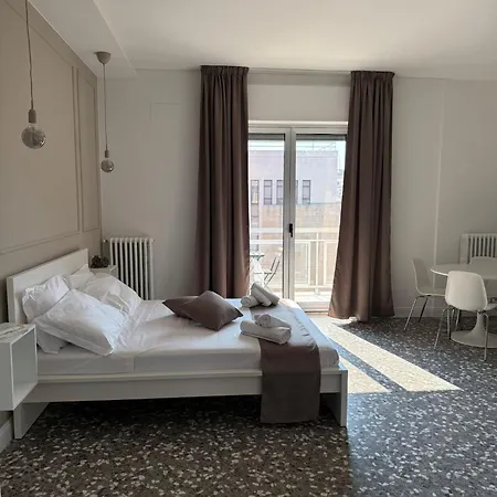 Πανσιόν Margherita - Center Μπάρι