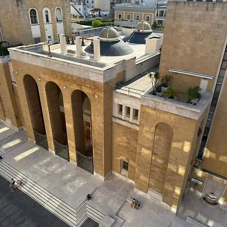 Margherita - Center 3*