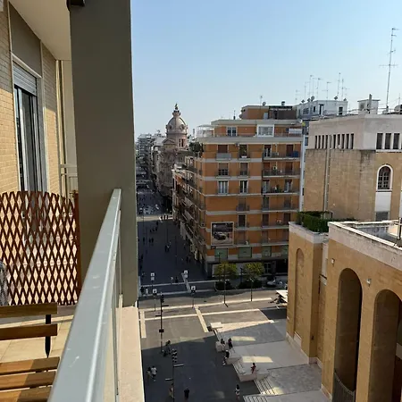 Margherita - Center Pensjonat 3*