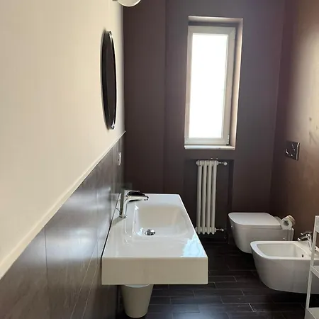 Πανσιόν Margherita - Center Μπάρι