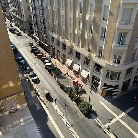 Casa de hóspedes Margherita - Center Bari