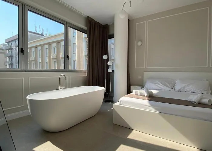 Margherita - Center Casa de hóspedes