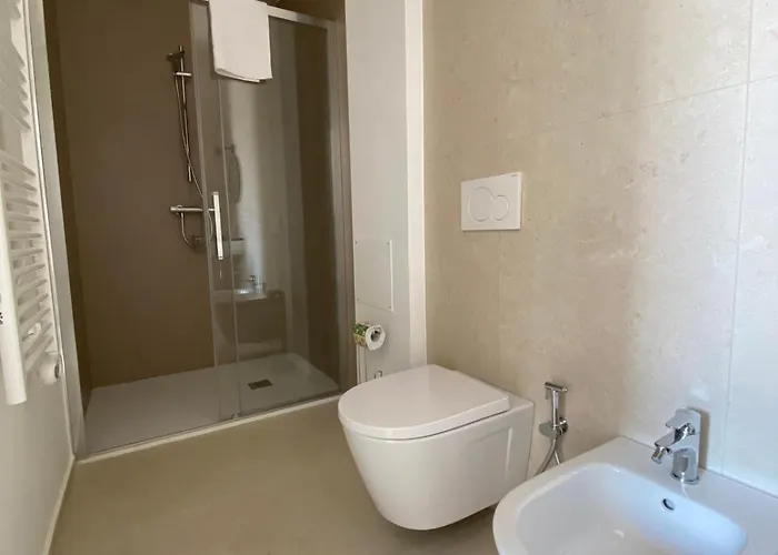 Casa de hóspedes Margherita - Center Bari