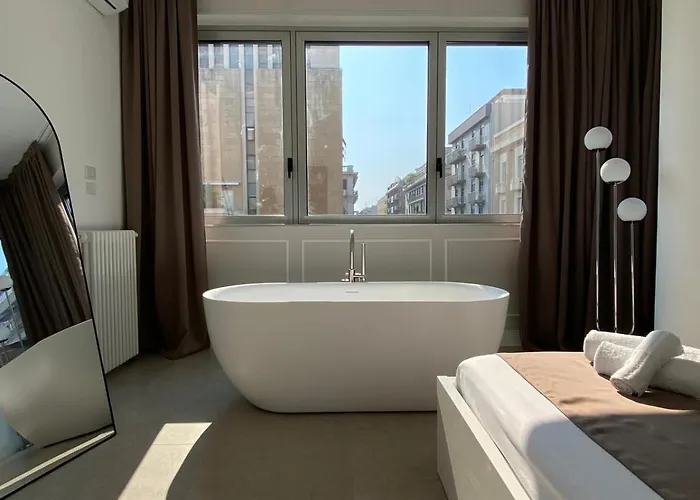 Casa de hóspedes Margherita - Center