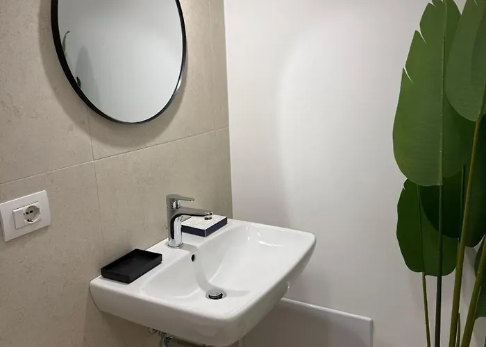 Margherita - Center 3* Bari