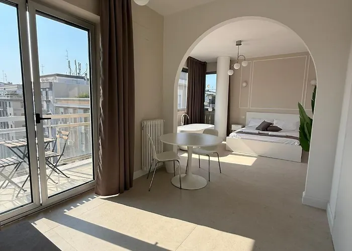 Margherita - Center Bari