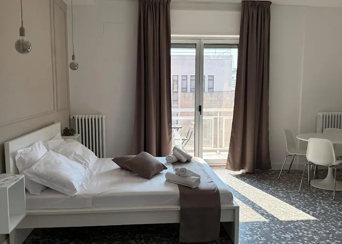 Casa de hóspedes Margherita - Center Bari