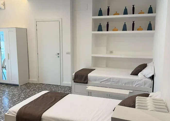 Casa de hóspedes Margherita - Center