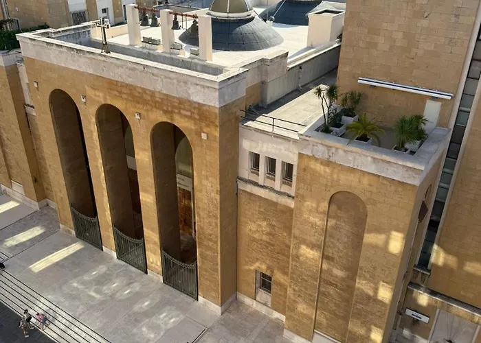 Margherita - Center 3*