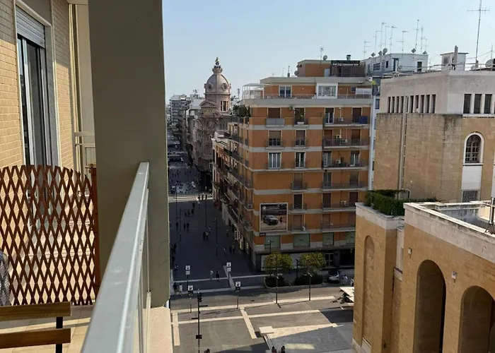 Margherita - Center Pensjonat 3*