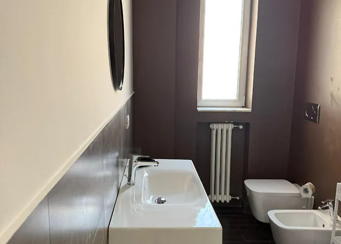 Pensjonat Margherita - Center Bari