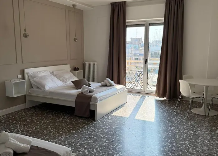 Margherita - Center Bari