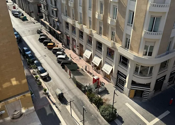 Casa de hóspedes Margherita - Center Bari